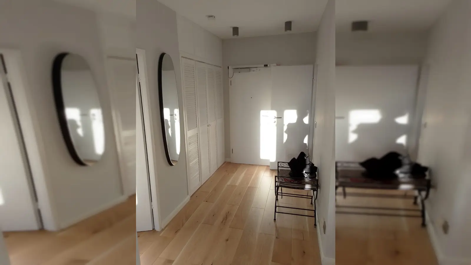 Wohnung Wintersteinstraße in Berlin