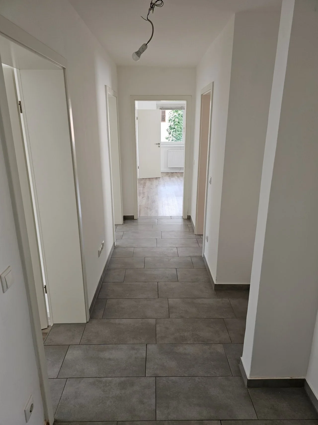 Wohnung Von-der-Tann-Straße in Mühldorf a. Inn