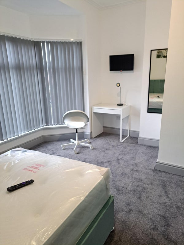 Room Ayresome Park Road in Middlesbrough