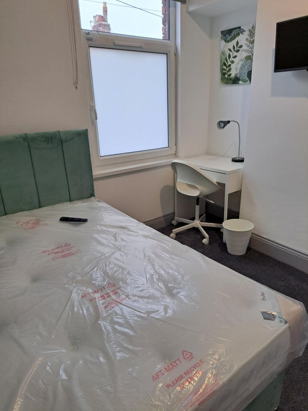 Room Ayresome Park Road in Middlesbrough