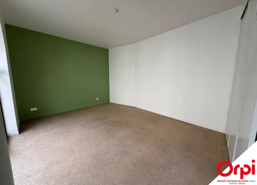 Room Rue Milon de Martigny in Laon