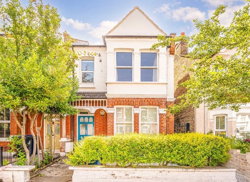 Flat Drayton Gardens in Greater London