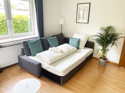 Wohnung Uhlandstraße in Wolnzach