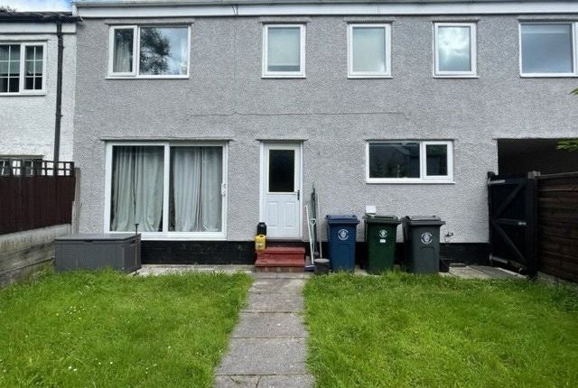 House Evington in West Lancashire