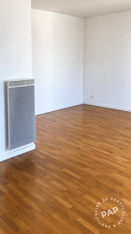 Flat Rue Romain Rolland in Les Lilas