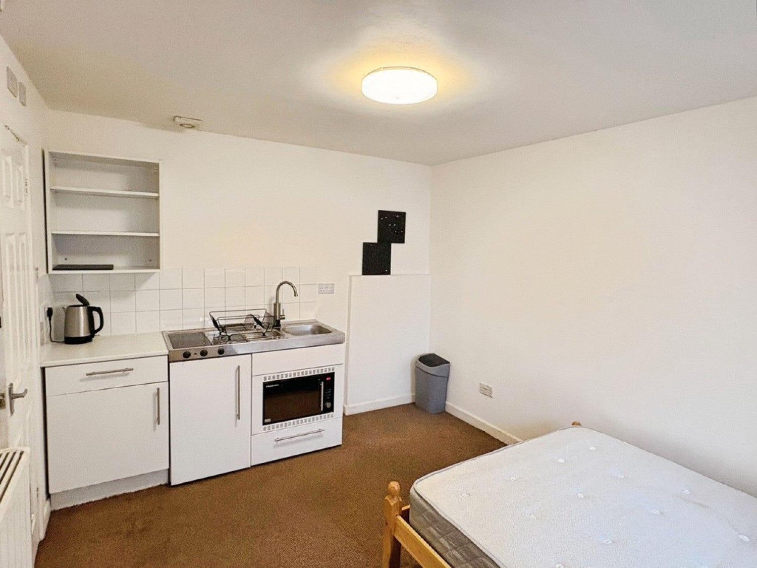 Flat New Windsor Terrace in Falmouth