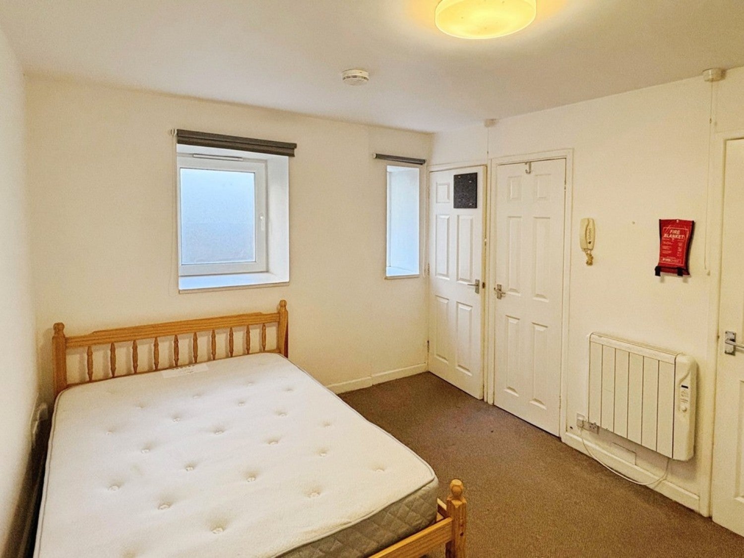 Flat New Windsor Terrace in Falmouth