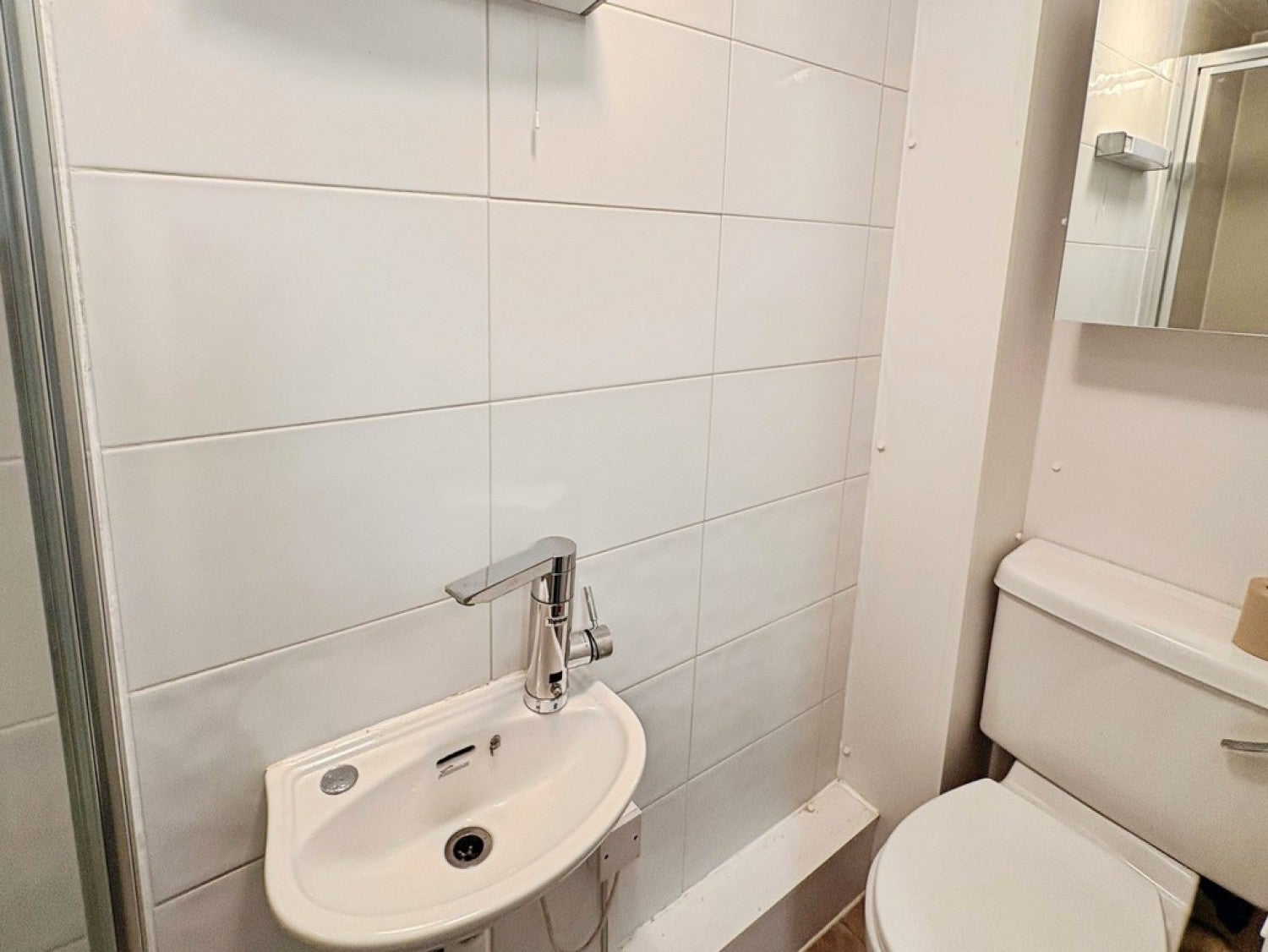 Flat New Windsor Terrace in Falmouth