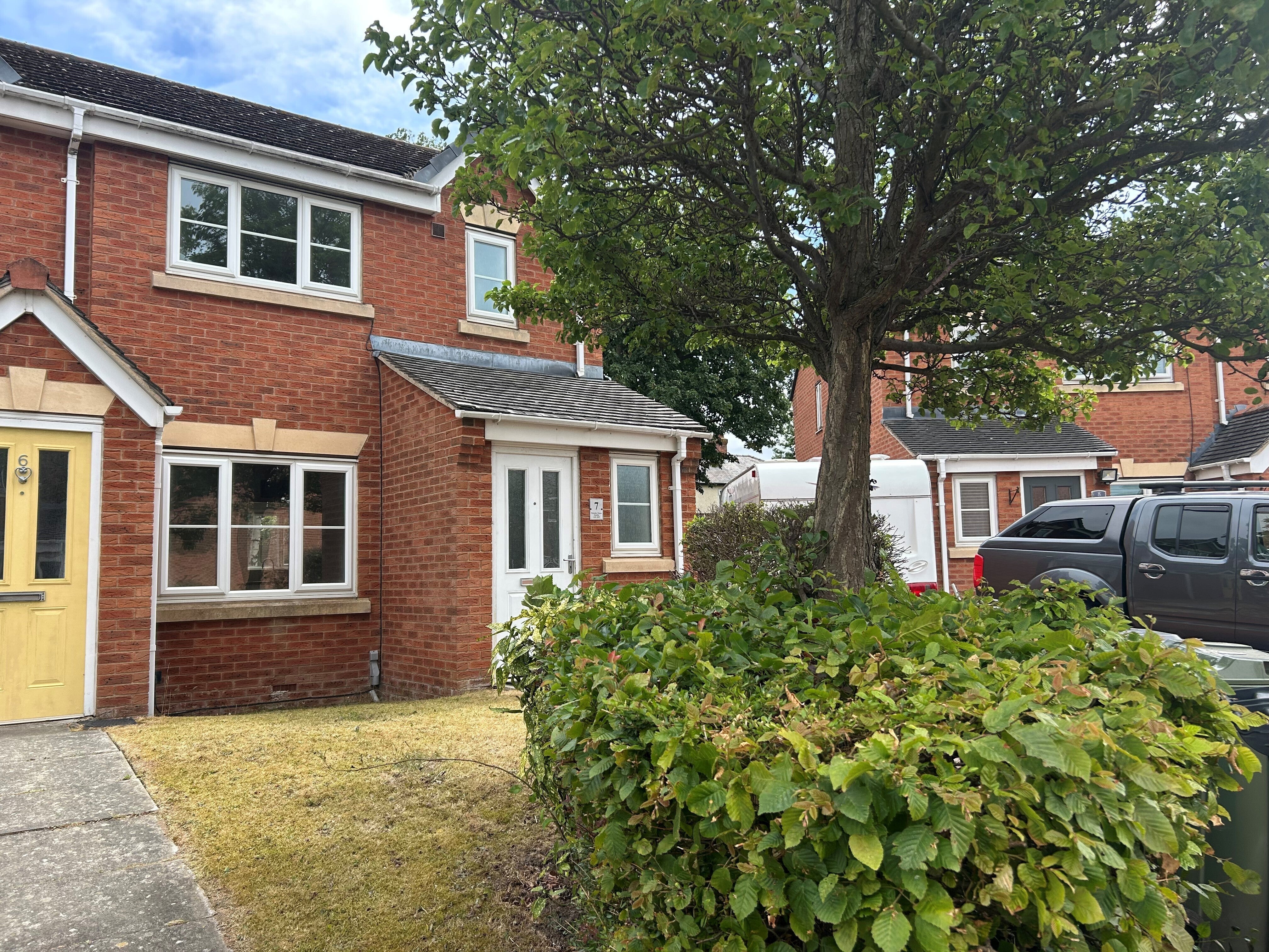 House Rokeby Close in Litherland