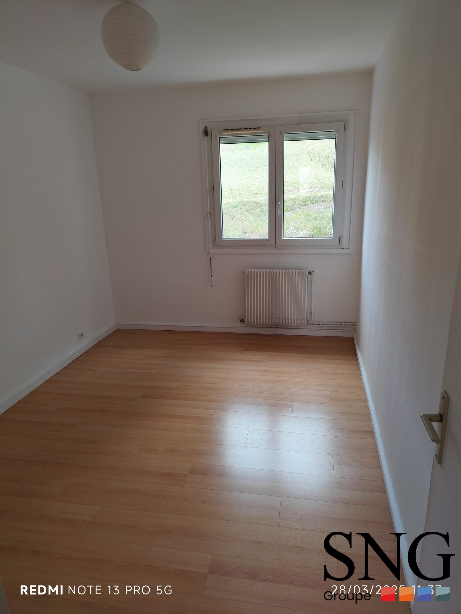 Appartement Boulevard Puyrousseau à Périgueux