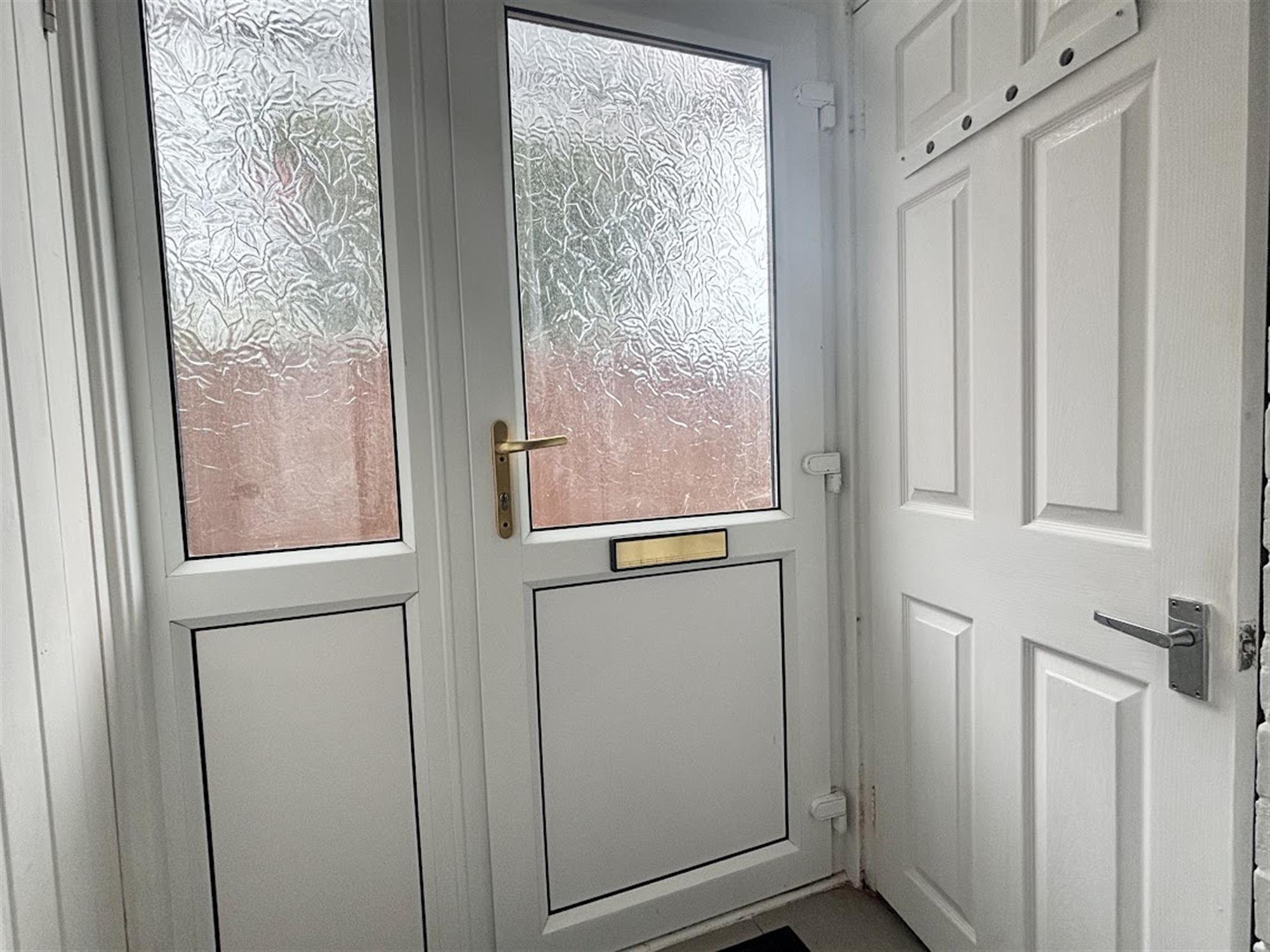 House Charnwood Close in Chandler's Ford