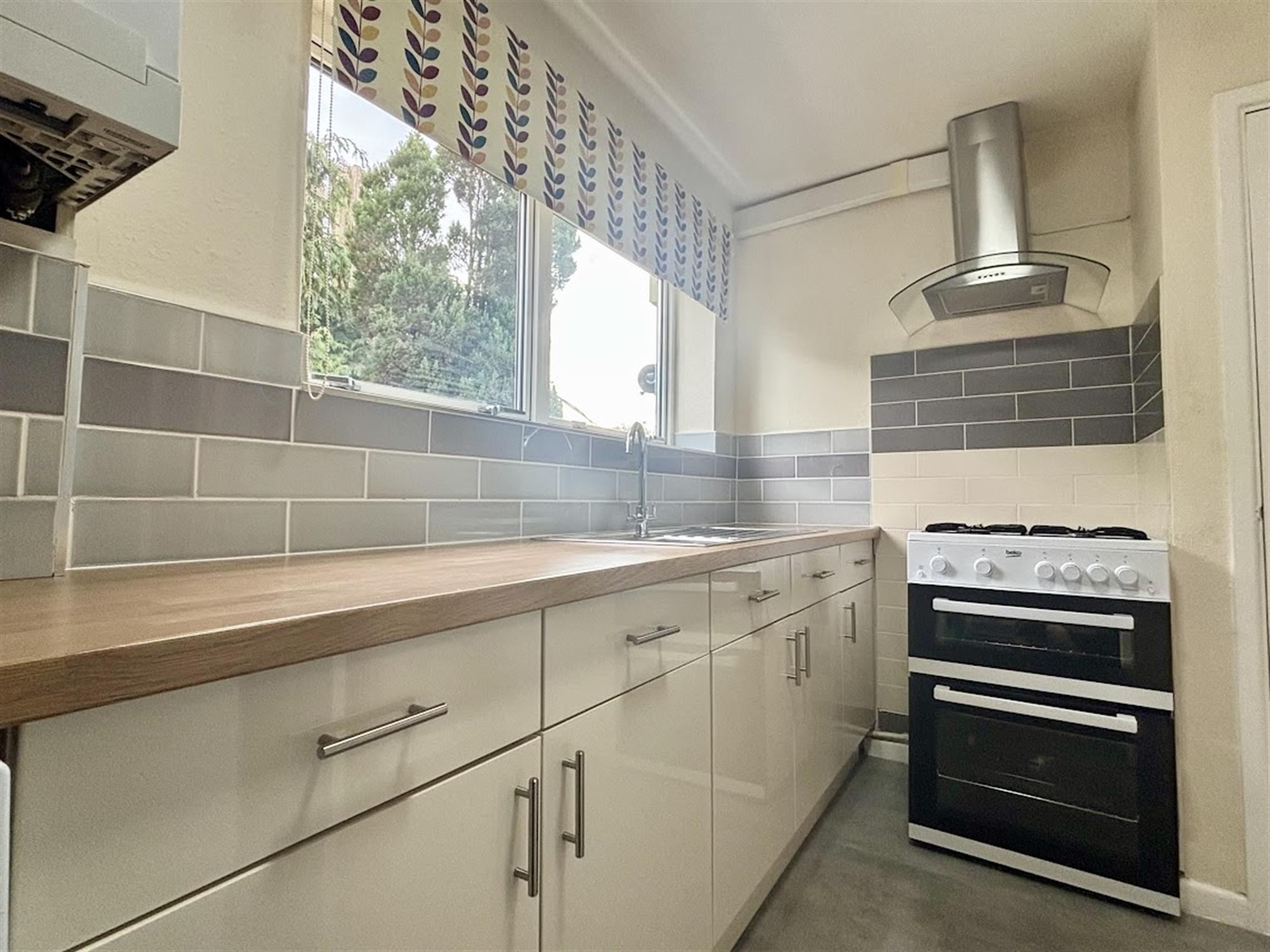 House Charnwood Close in Chandler's Ford