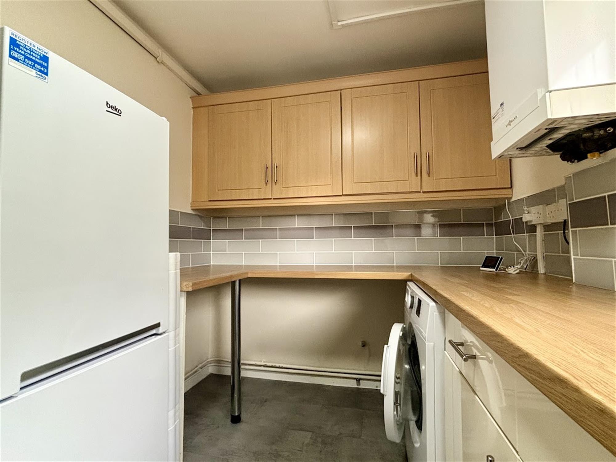 House Charnwood Close in Chandler's Ford