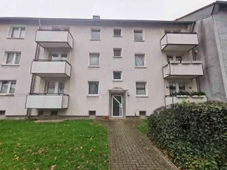 Wohnung Markenstraße in Gelsenkirchen