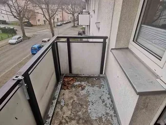 Wohnung Markenstraße in Gelsenkirchen
