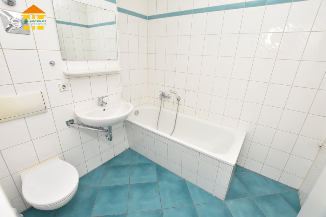Wohnung Frankenberger Straße in Chemnitz
