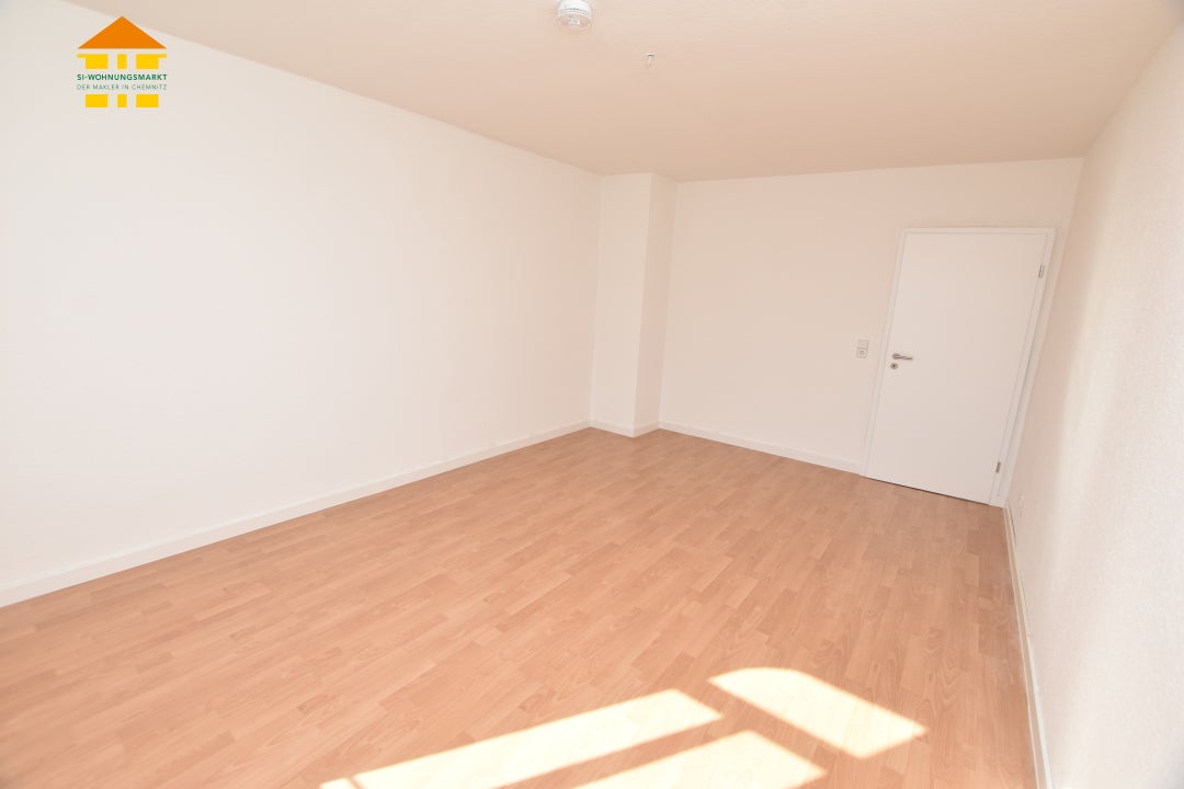 Wohnung Frankenberger Straße in Chemnitz