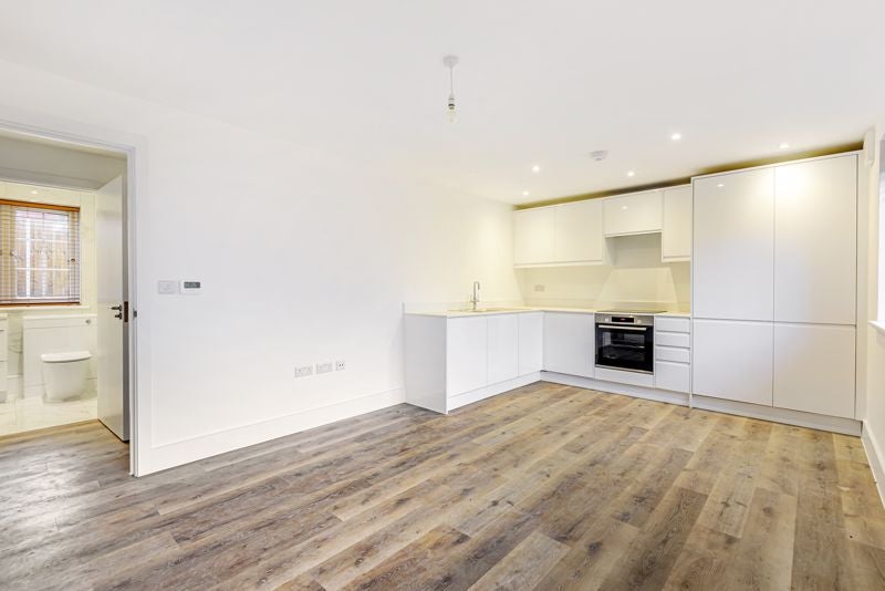 Flat B2131 in Waverley