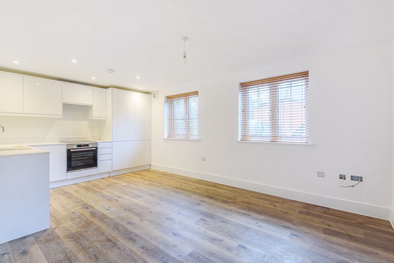 Flat B2131 in Waverley