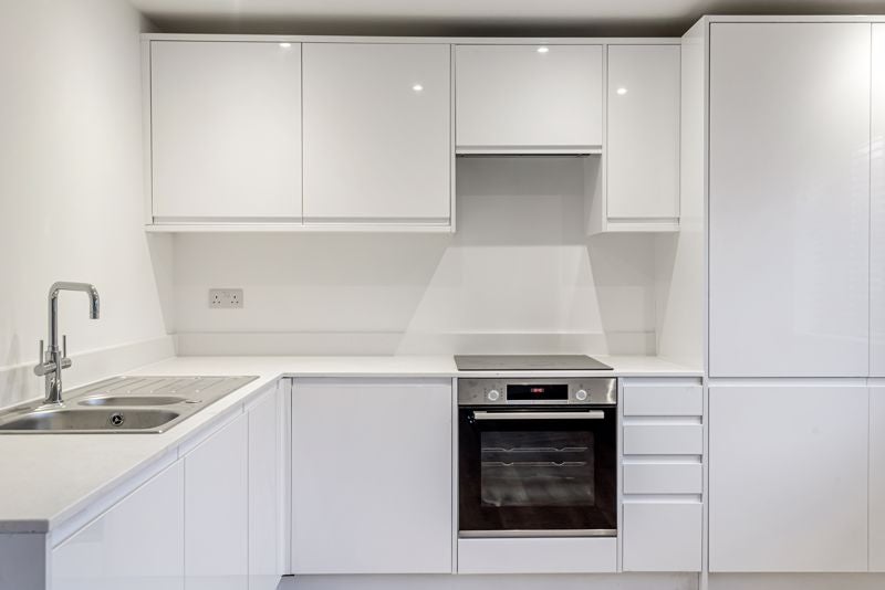 Flat B2131 in Waverley
