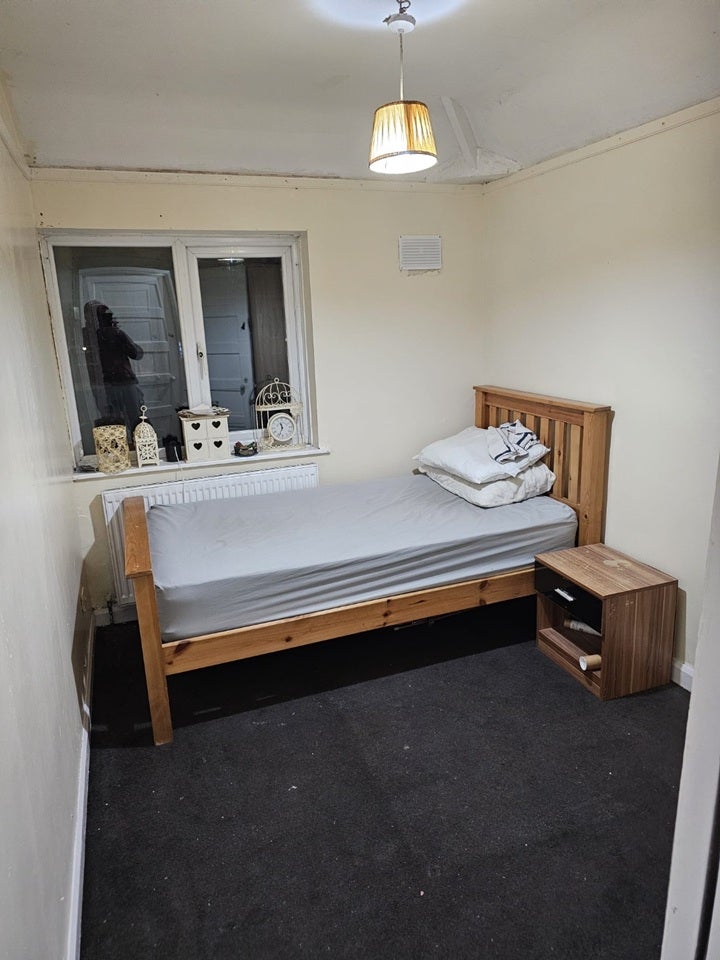 Room Millhouse Road in Birmingham