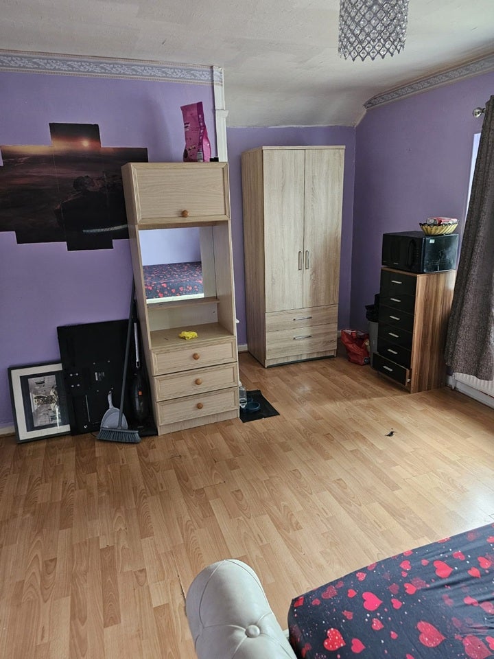 Room Millhouse Road in Birmingham