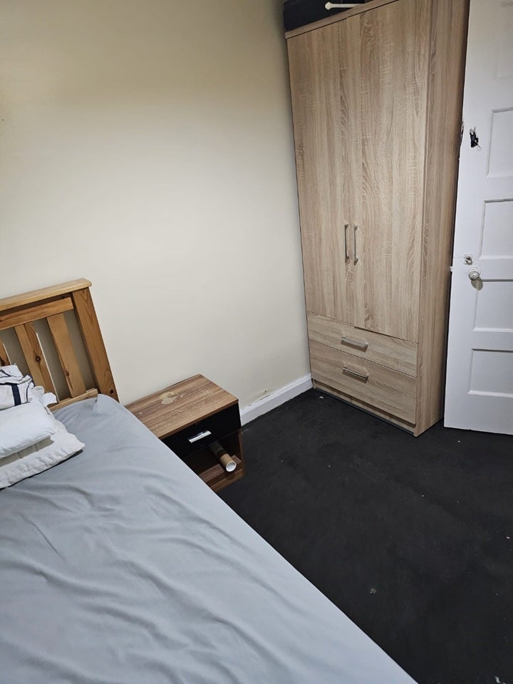 Room Millhouse Road in Birmingham