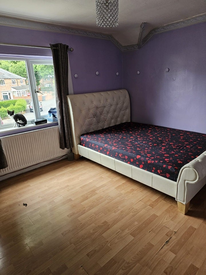 Room Millhouse Road in Birmingham