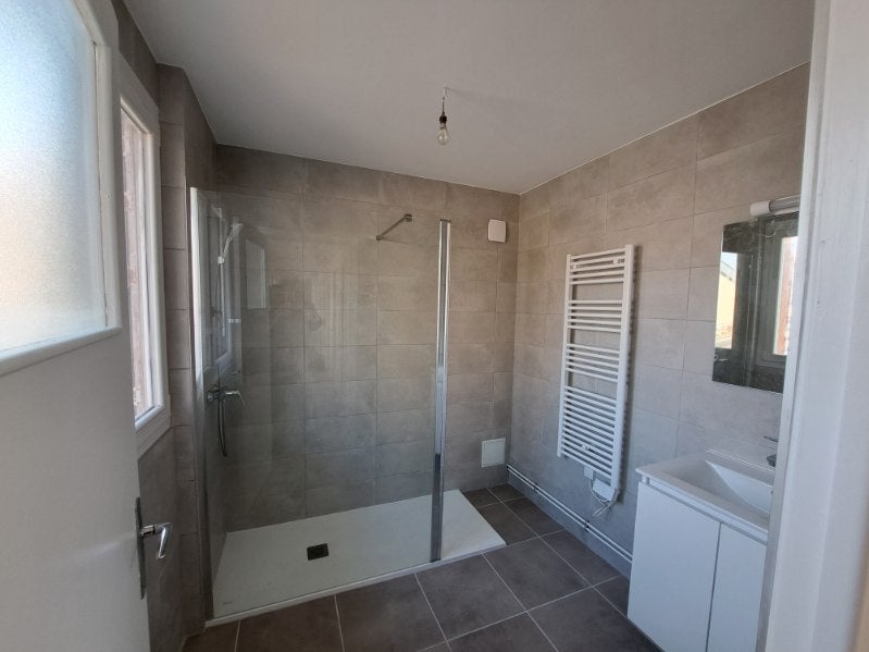 Flat Rue des Peupliers in Toul