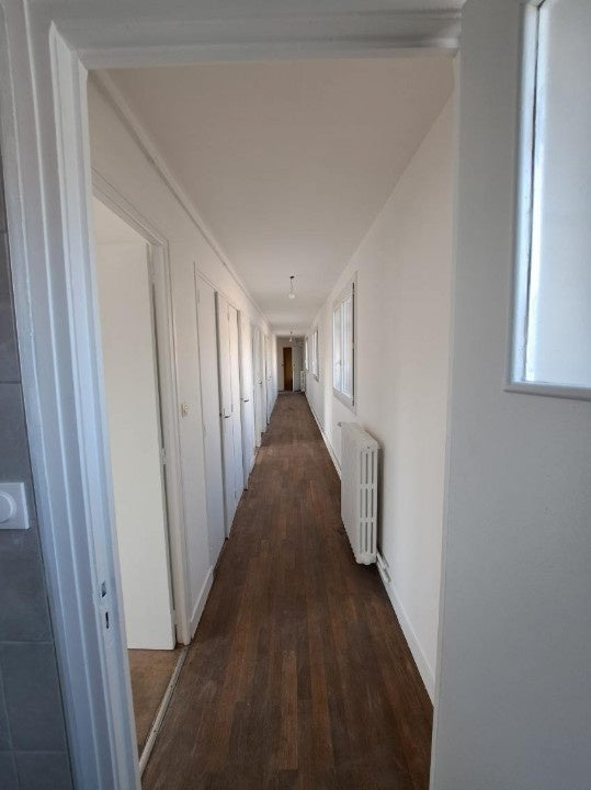 Appartement Rue des Peupliers à Toul