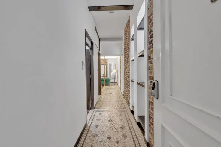 Flat Lyall Street in City of Westminster