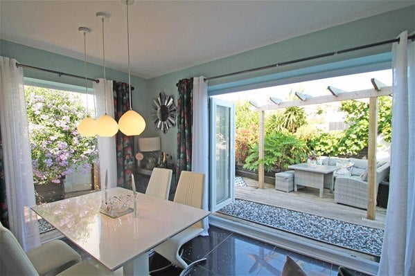 House Brighton Road in Adur
