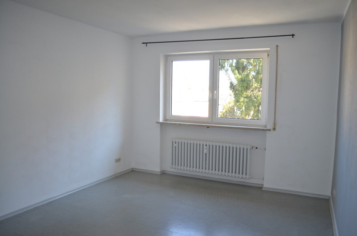 Wohnung Schillerstraße in Passau