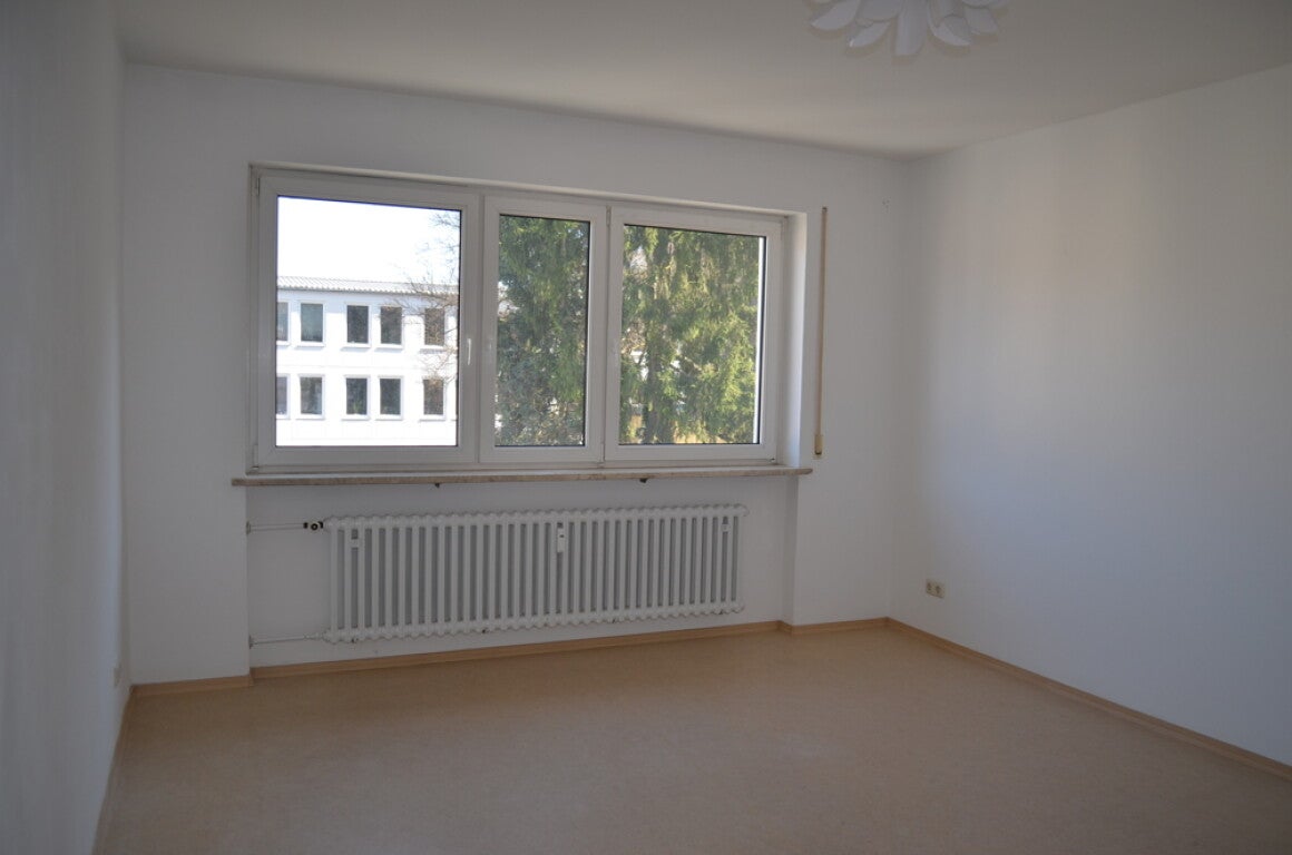 Wohnung Schillerstraße in Passau