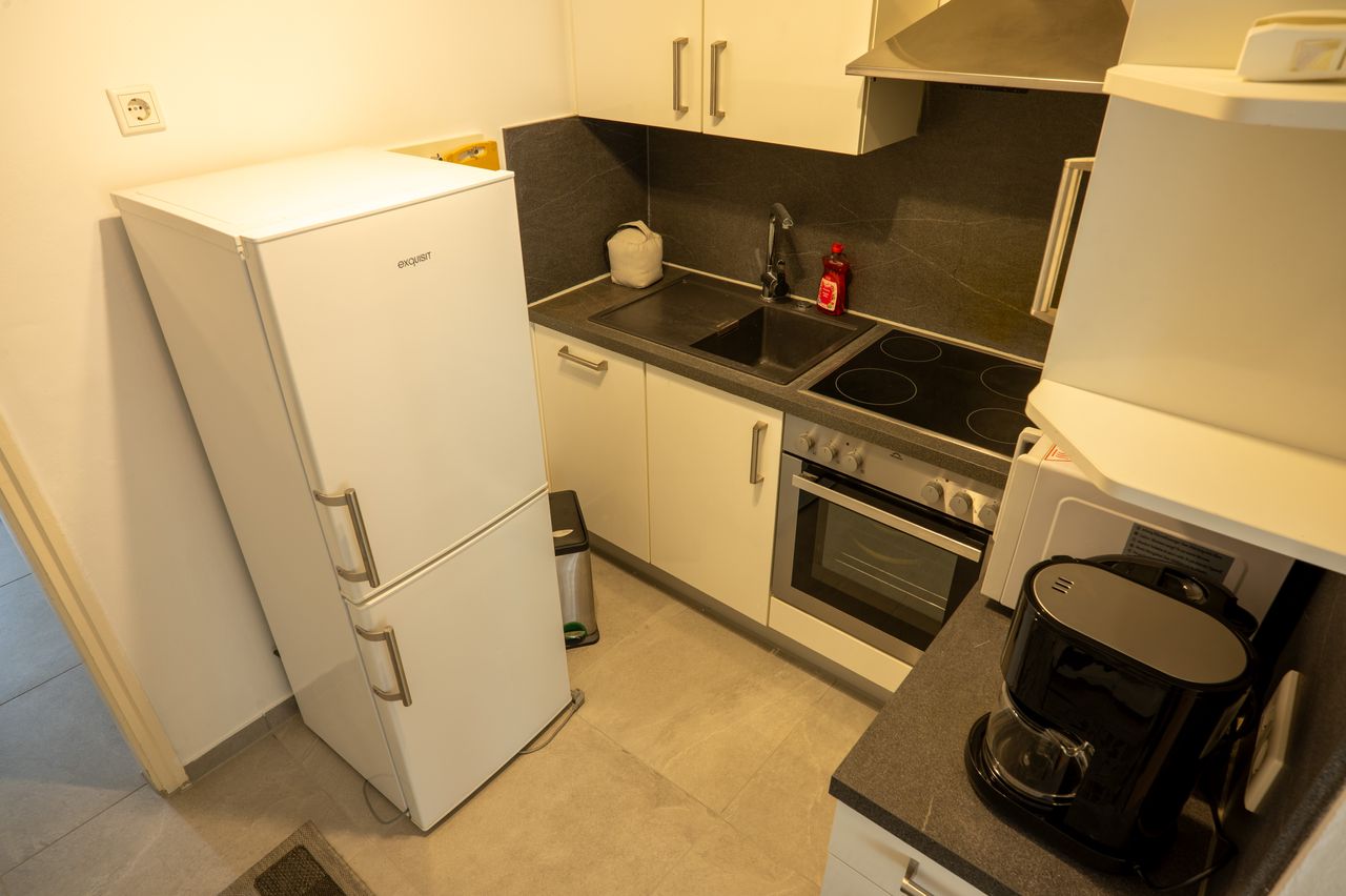 Wohnung Pirckheimerstraße in Nürnberg