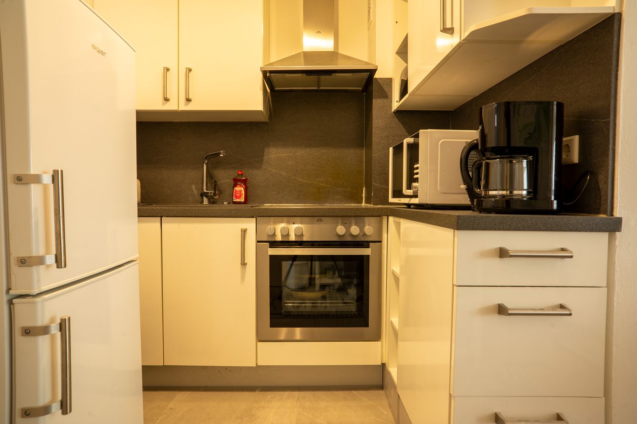 Wohnung Pirckheimerstraße in Nürnberg