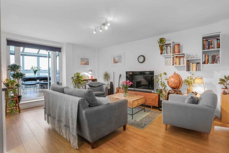 Room Newington Causeway in Greater London