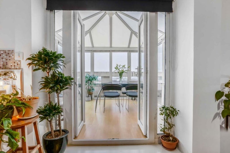 Room Newington Causeway in Greater London