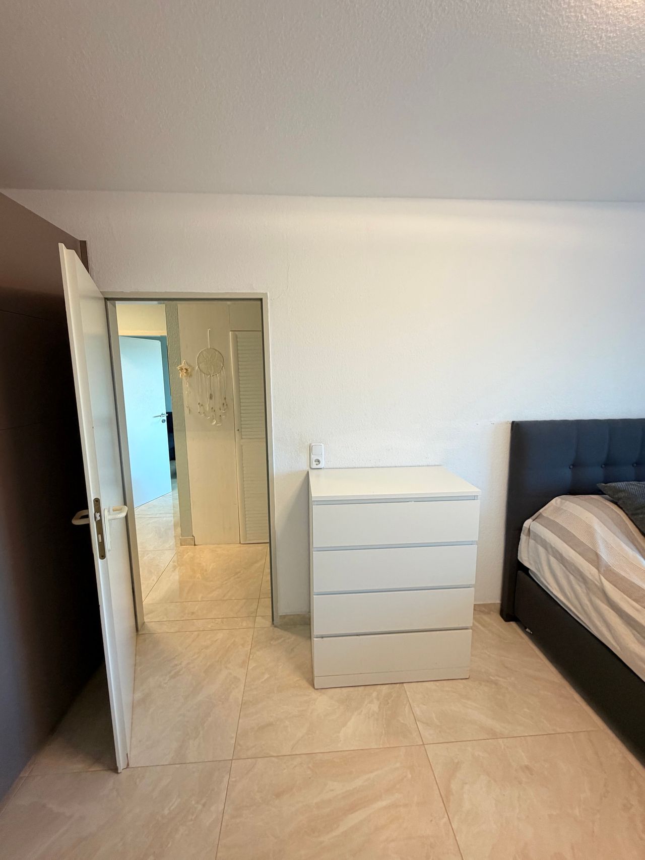 Wohnung Tiergartenstraße in Köln