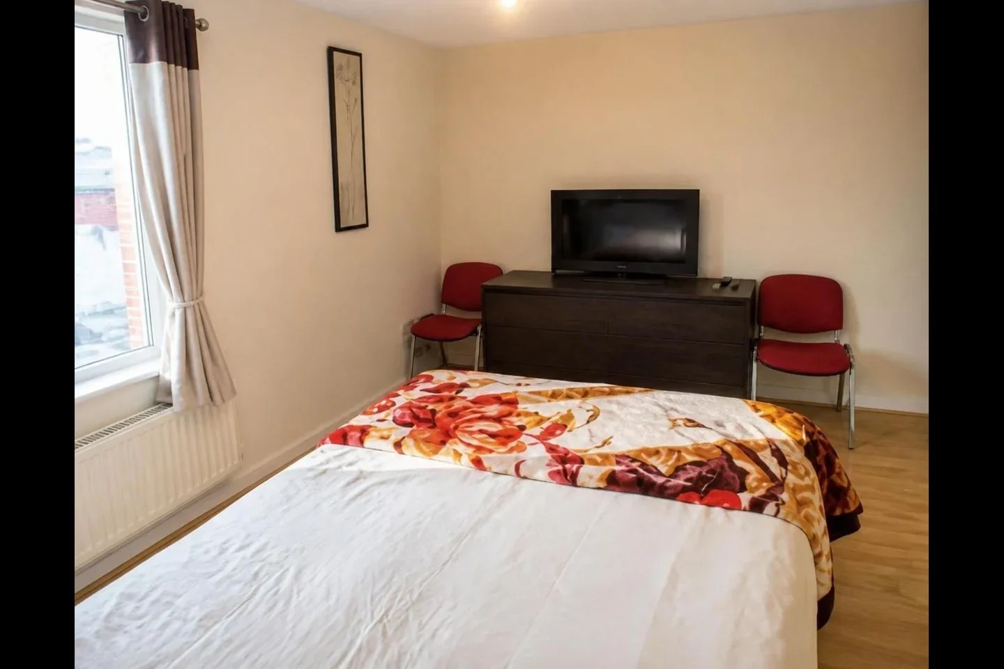 Room Bello Close in Greater London