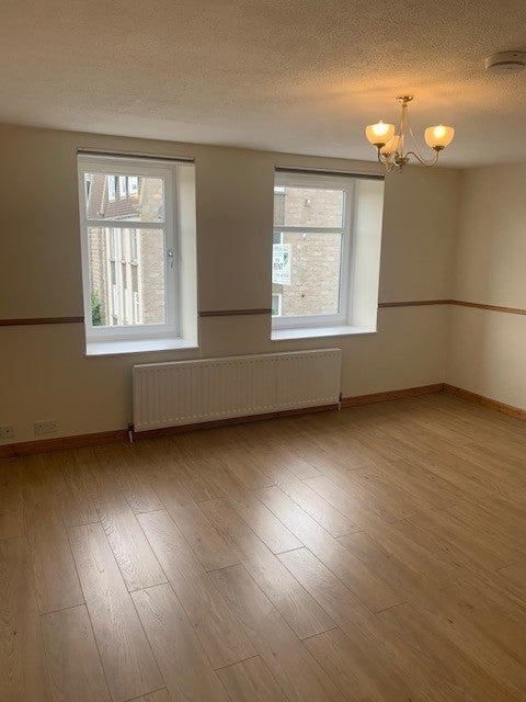 Flat Linksfield Gardens in Aberdeen City