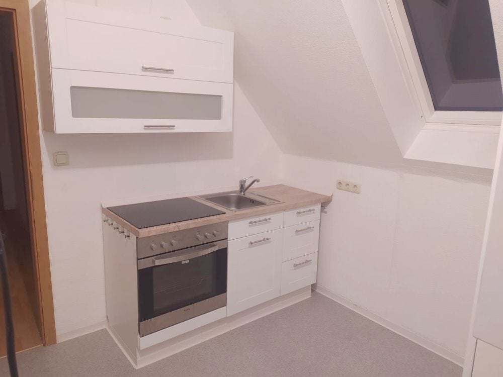 Wohnung Dresdener Straße in Bernsdorf