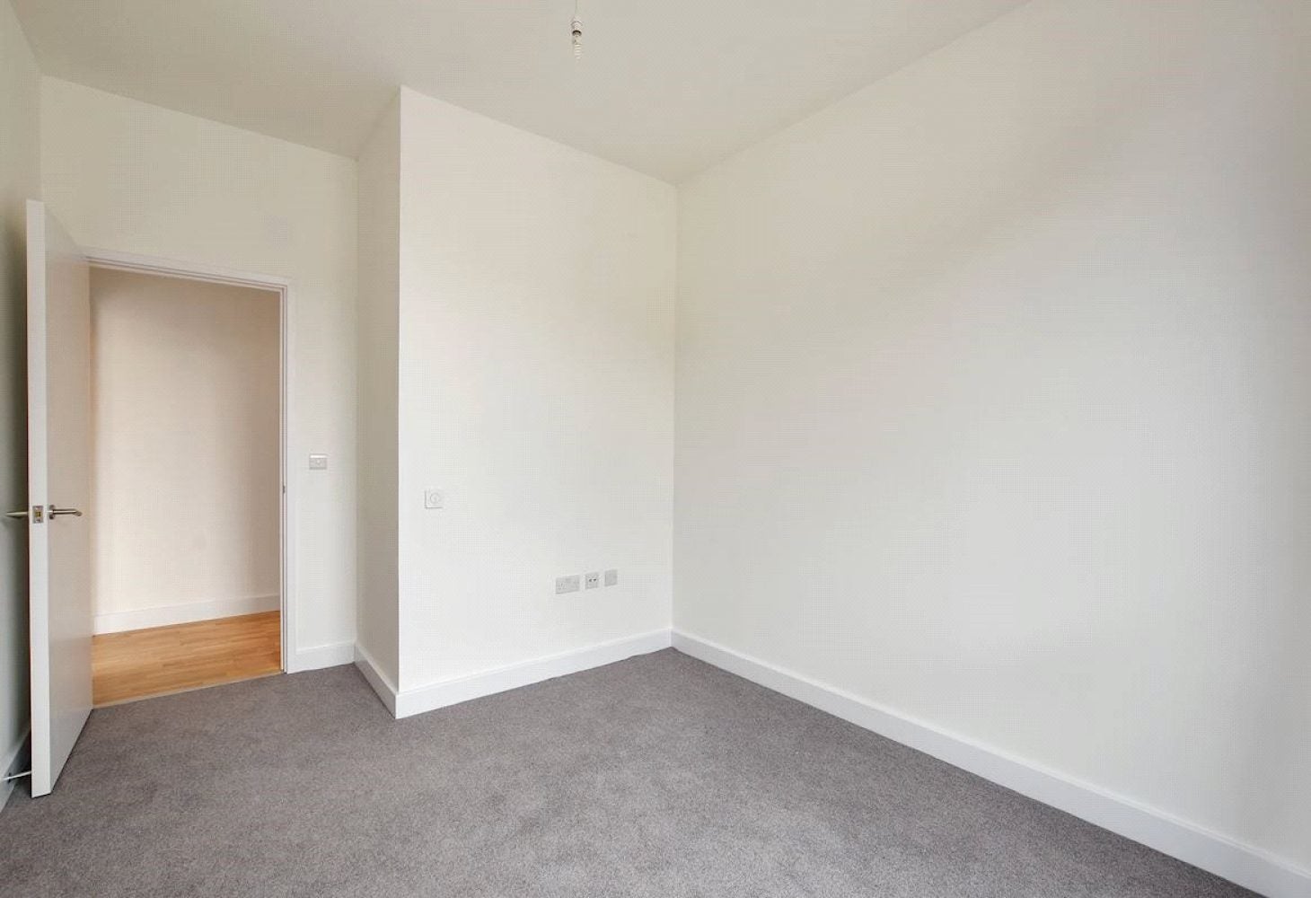 Flat Nichols Court in Chelmsford