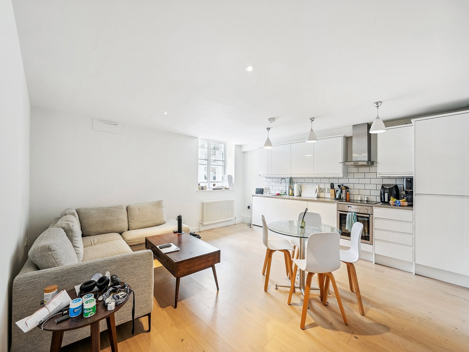 Flat Rupert Street in City of Westminster