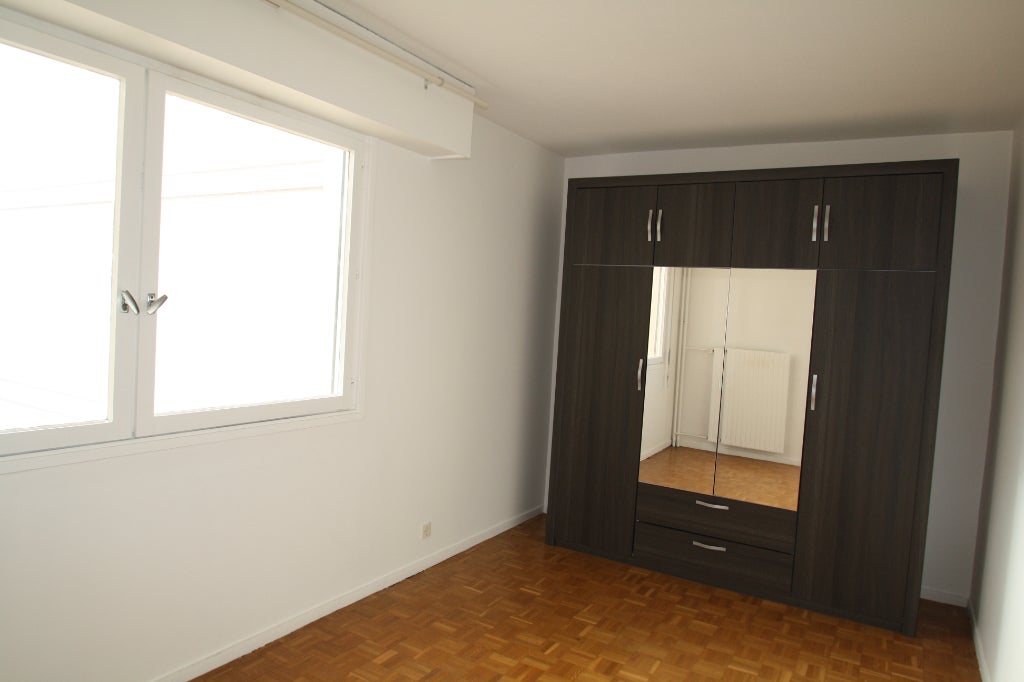 Appartement Rue Auguste Renoir à Chatou