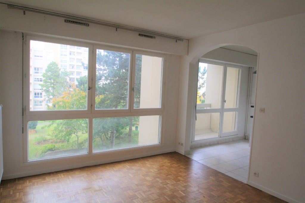 Appartement Rue Auguste Renoir à Chatou