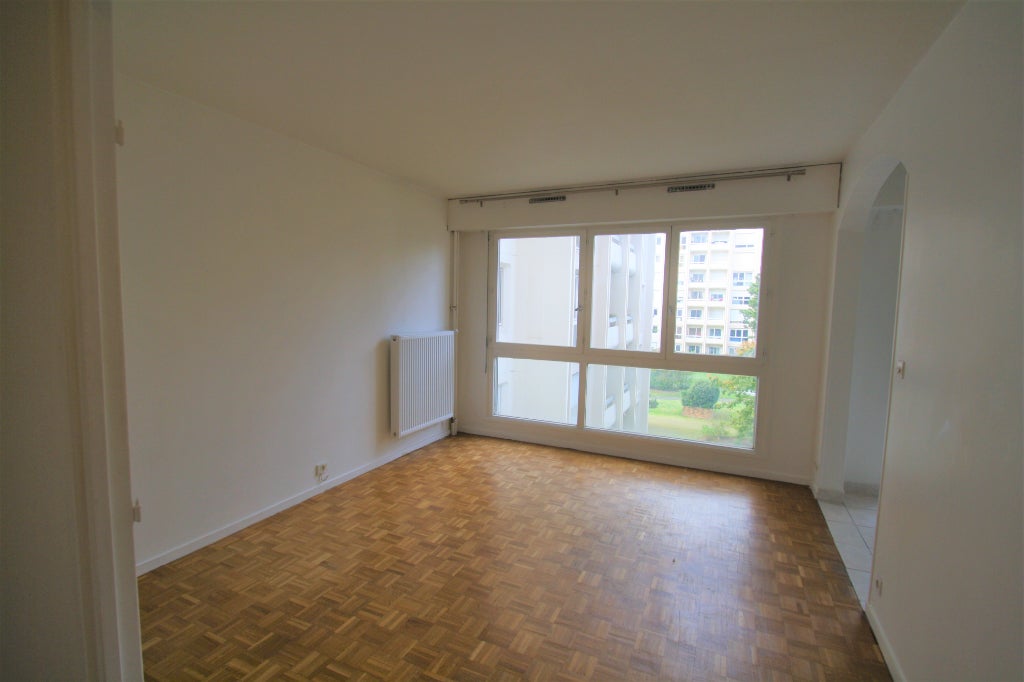 Appartement Rue Auguste Renoir à Chatou