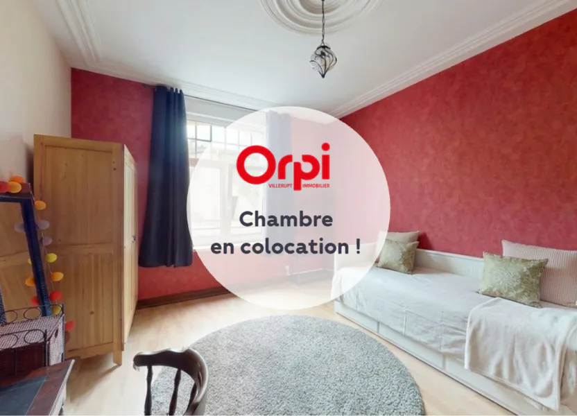 Flat Chemin des Dames in Audun-le-Tiche