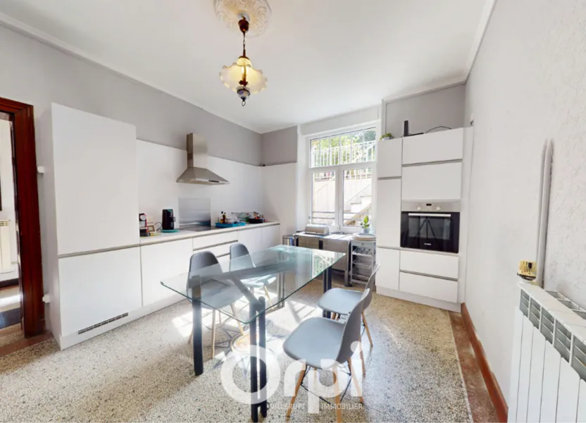 Flat Chemin des Dames in Audun-le-Tiche
