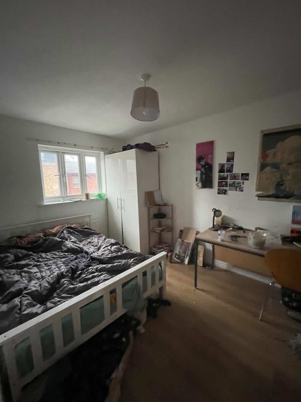 Room Reilly Street in Manchester